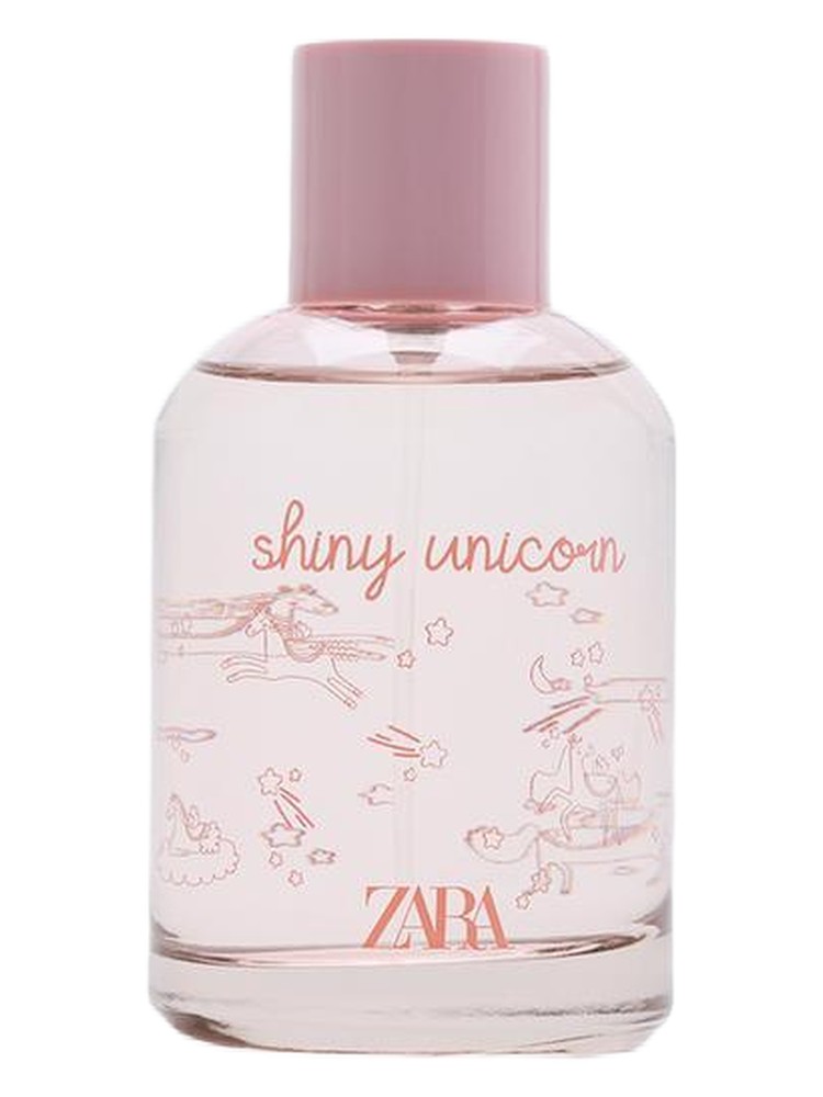 Shiny Unicorn