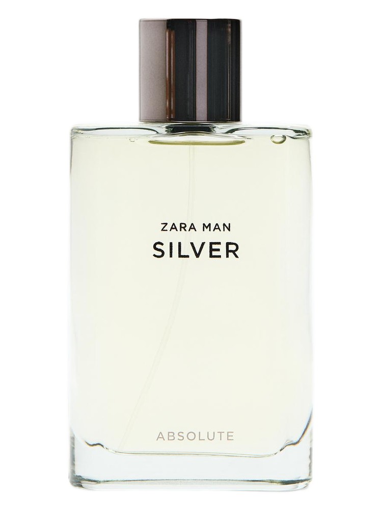 Silver Absolute