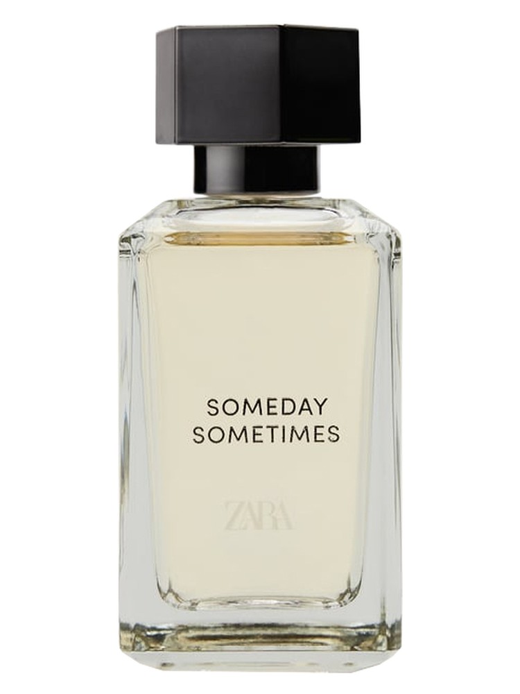 Someday Sometimes (Into The Joyful)