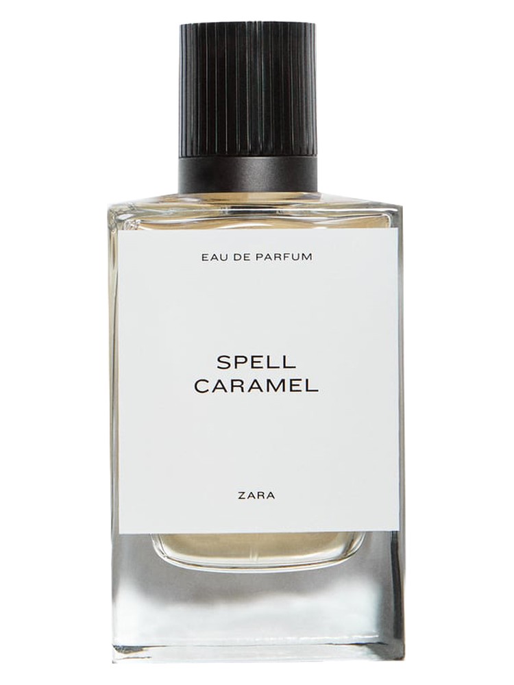 Spell Caramel