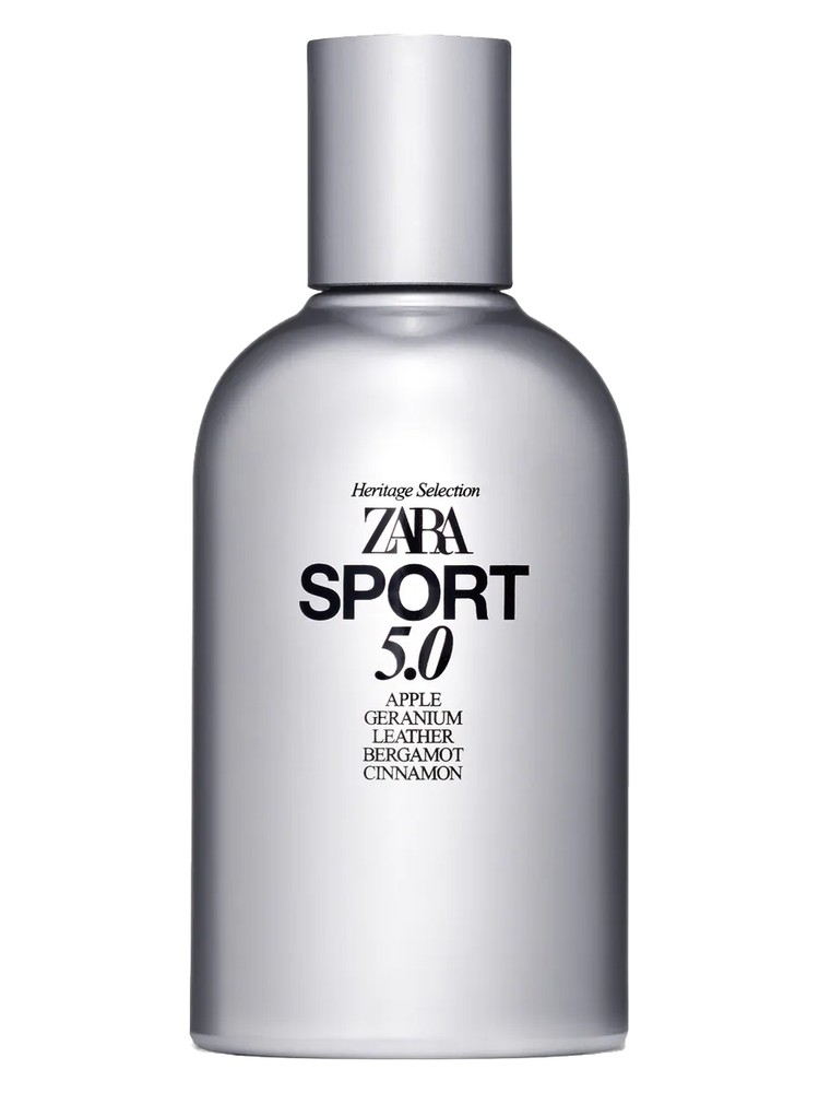 Sport 5.0