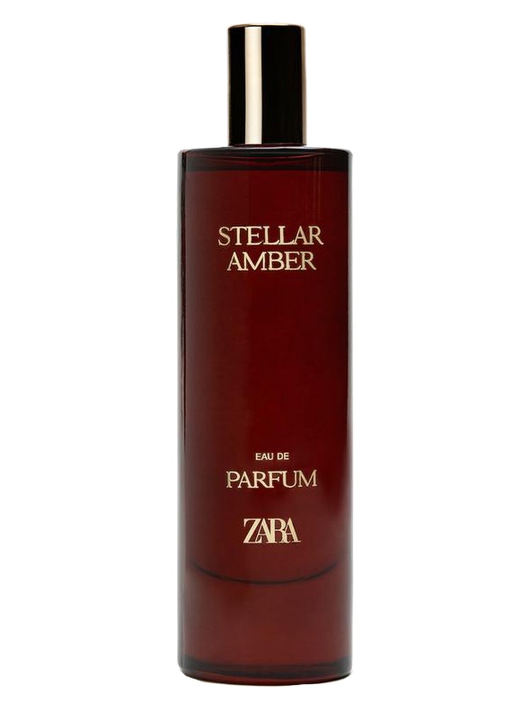 Stellar Amber
