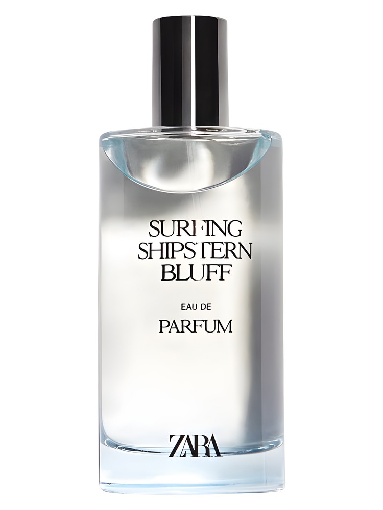 Surfing Shipstern Bluff