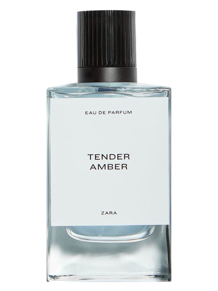 Tender Amber