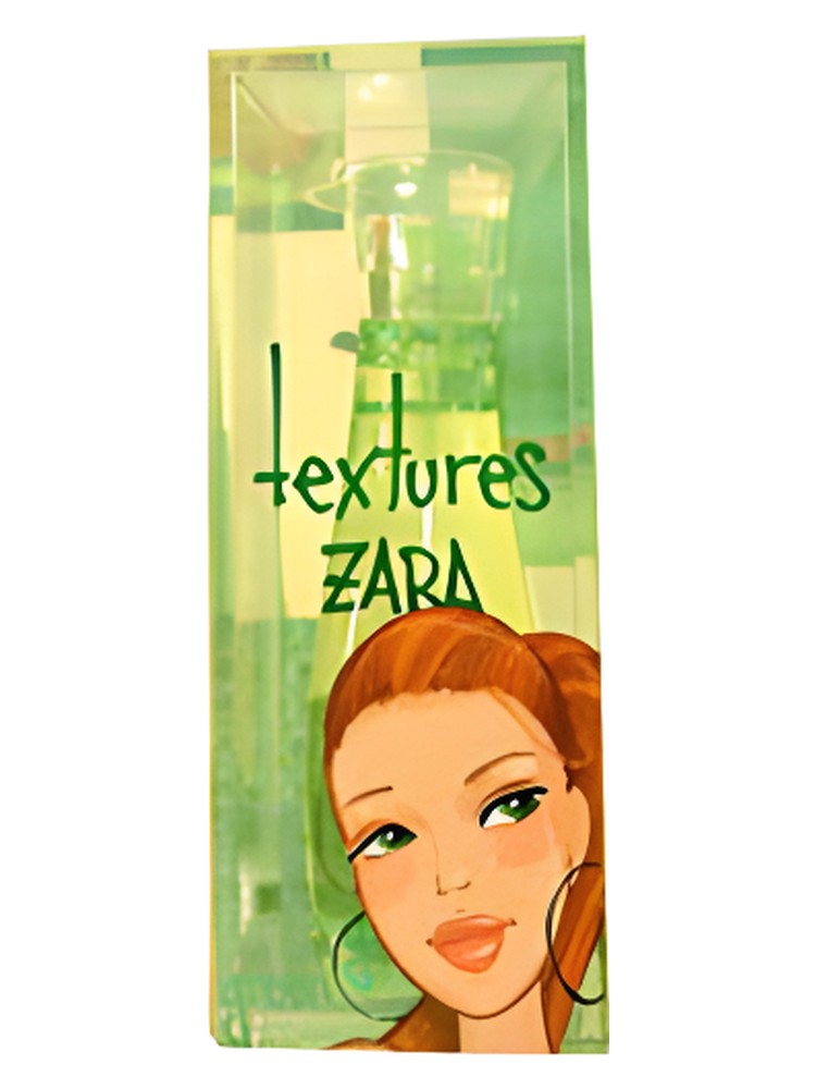 Textures Green
