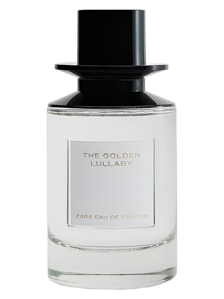 The Golden Lullaby