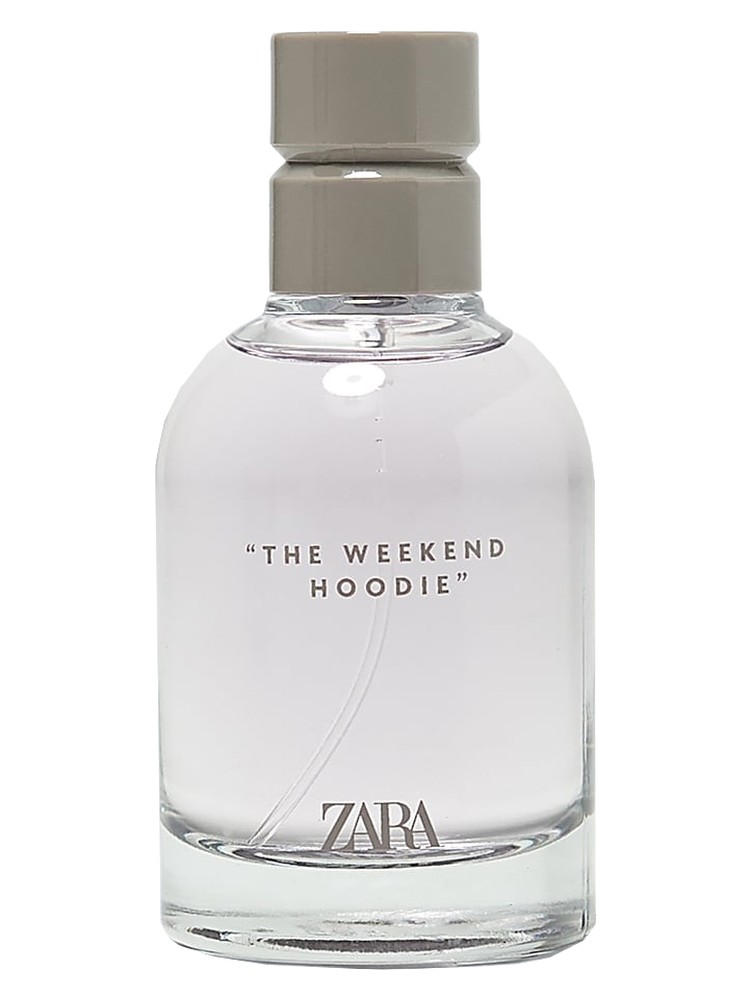 The Weekend Hoodie