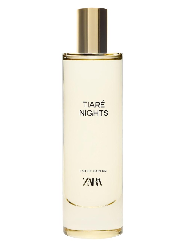 Tiare Nights