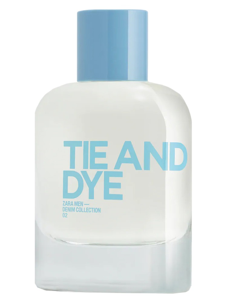 Tie Or Dye