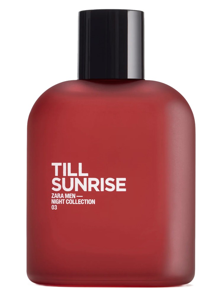 Till Sunrise