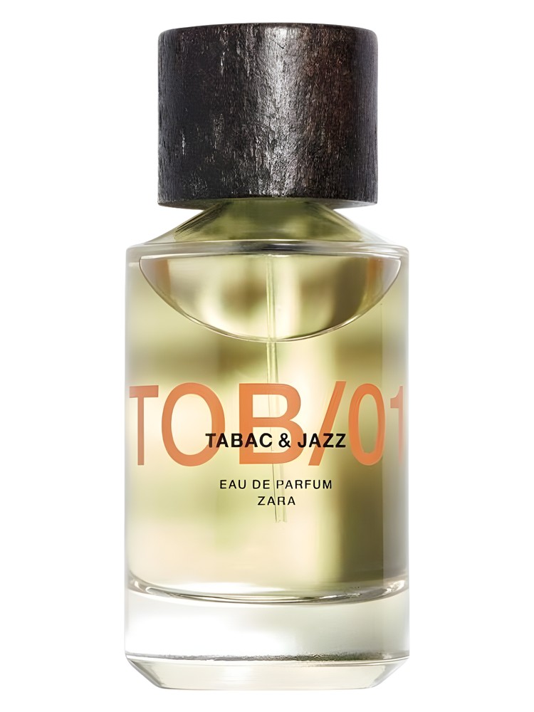 TOB/01 Tabac & Jazz