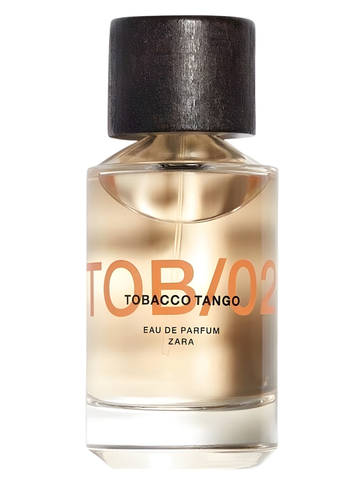 TOB/02 Tobacco Tango