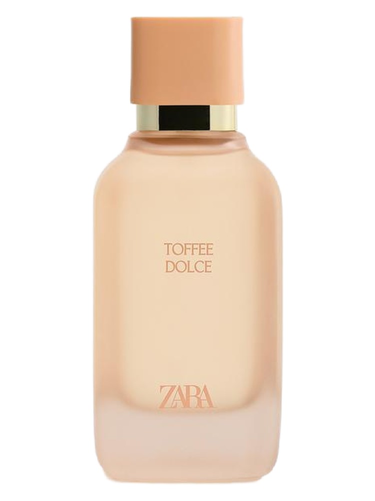 Toffee Dolce