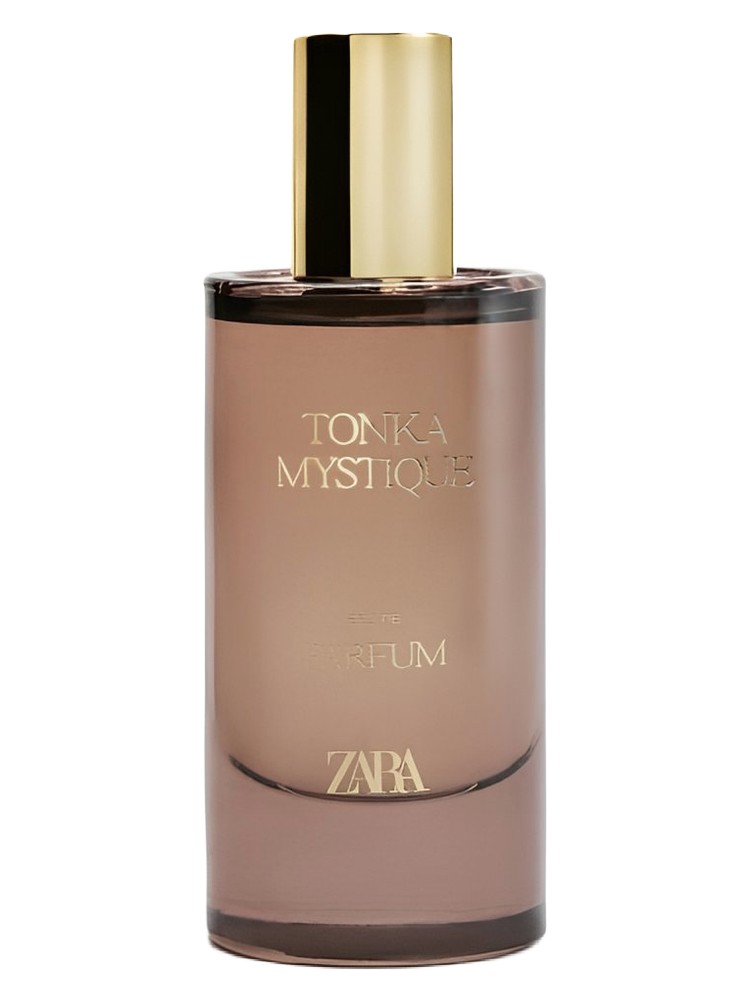 Tonka Mystique