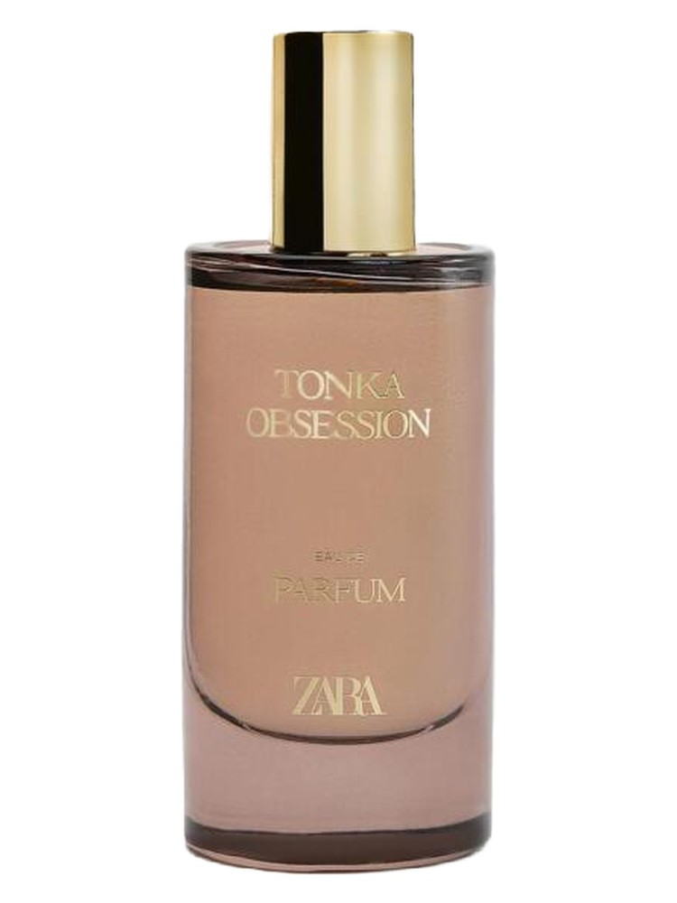 Tonka Obsession