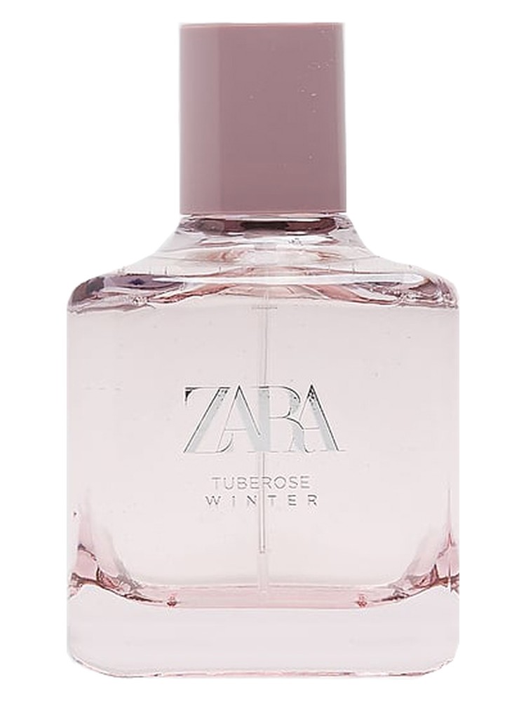Tuberose Winter