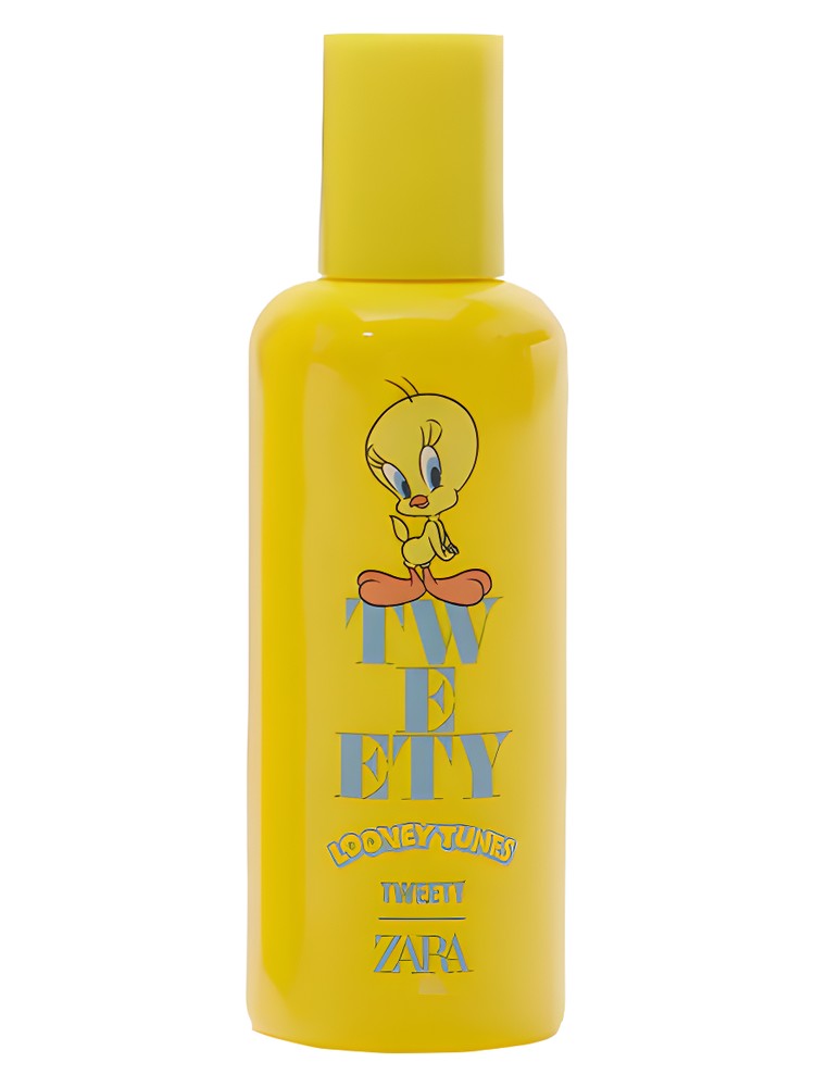 Tweety