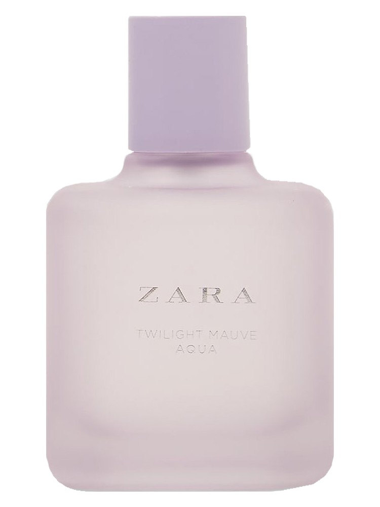 Twilight Mauve Aqua
