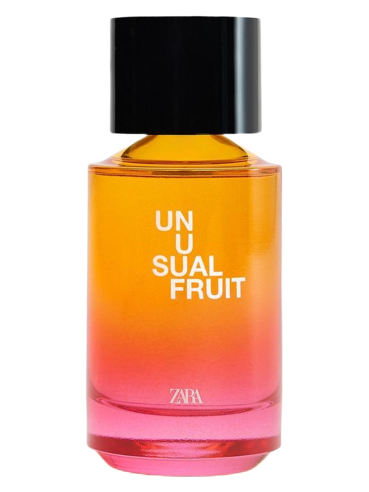 Unusual Fruit Eau de Parfum