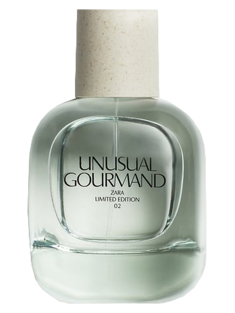 Unusual Gourmand
