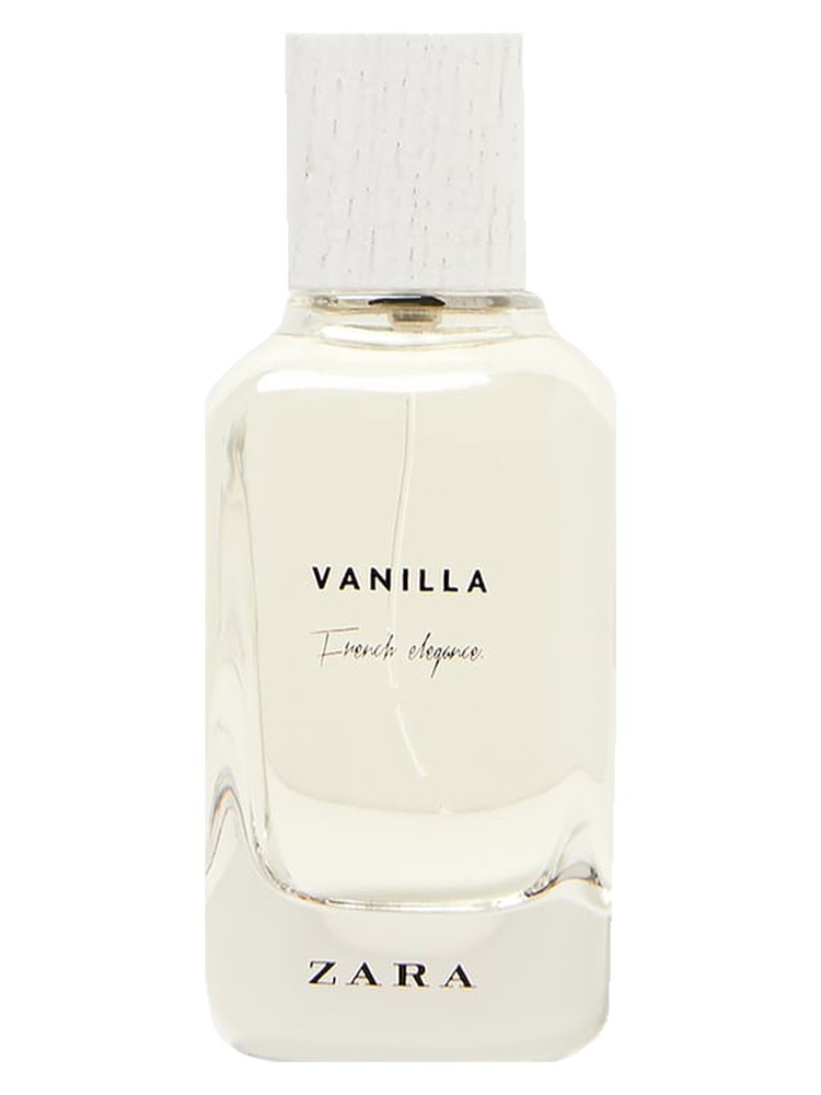 Vanilla - French Elegance