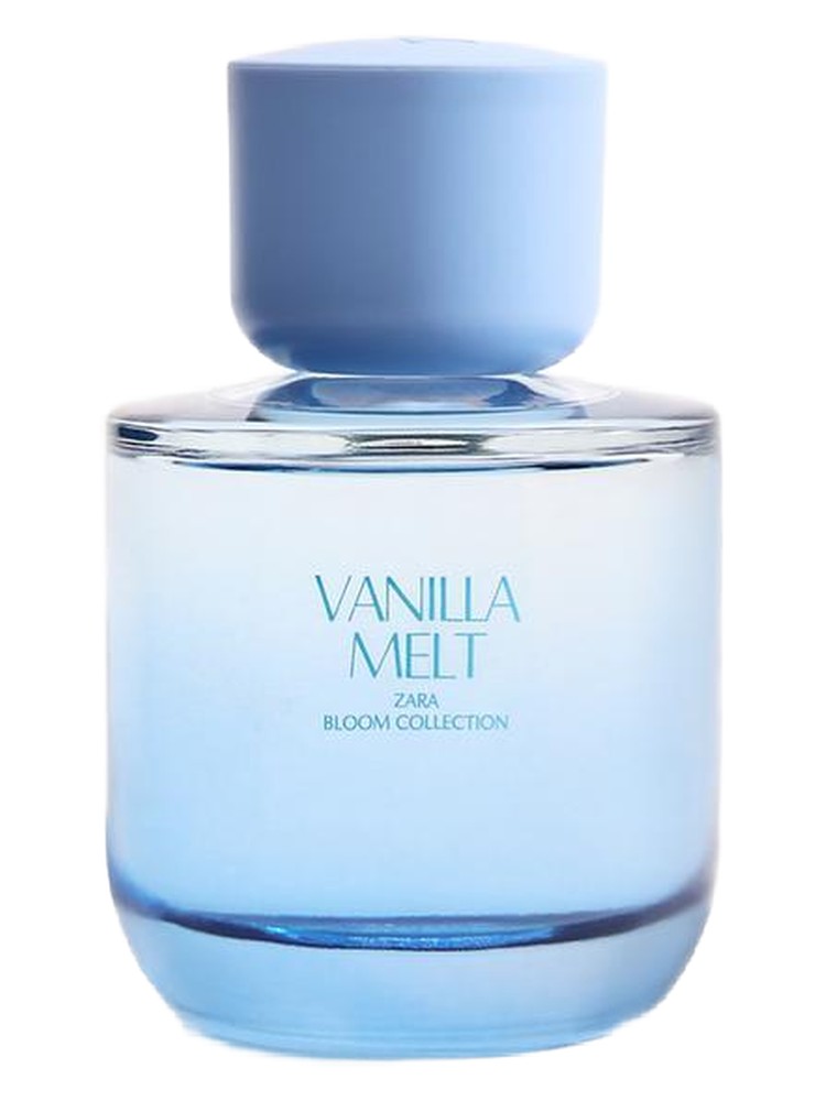 Vanilla Melt