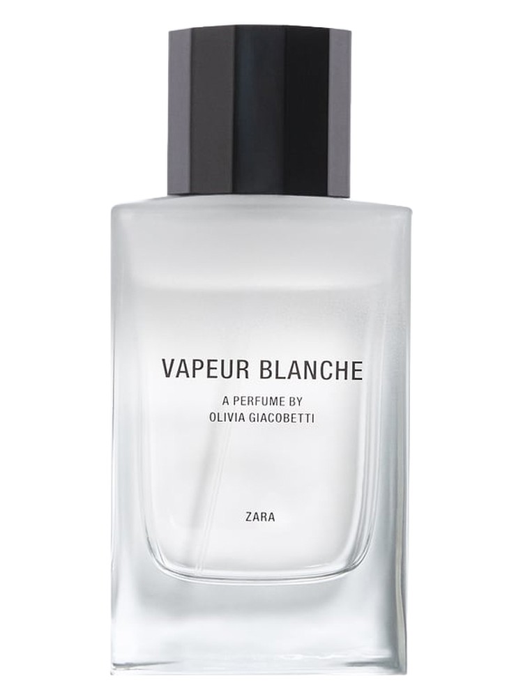Vapeur Blanche