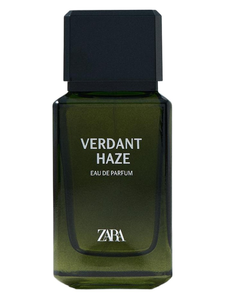Verdant Haze