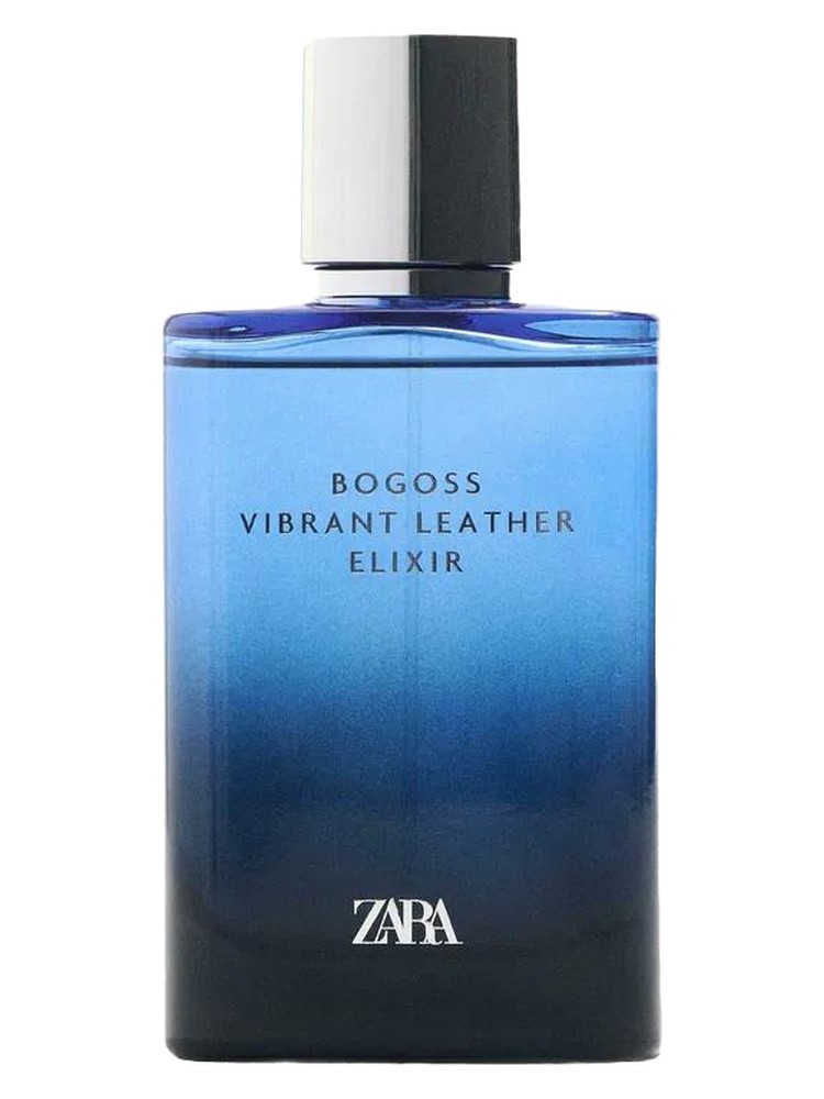 Vibrant Leather Bogoss Elixir