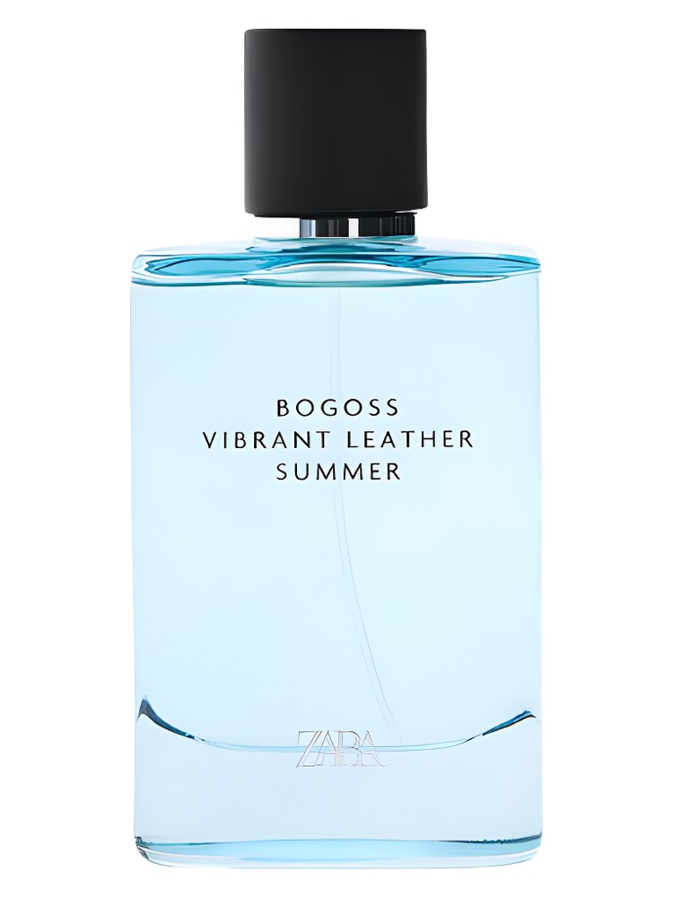 Vibrant Leather Bogoss Summer