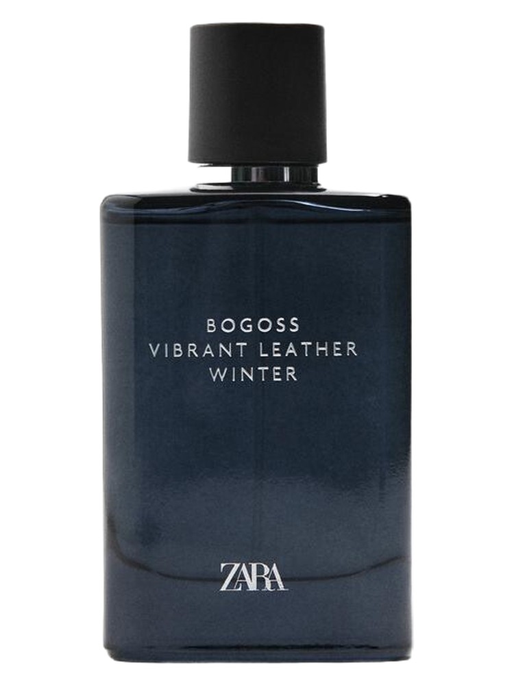 Vibrant Leather Bogoss Winter