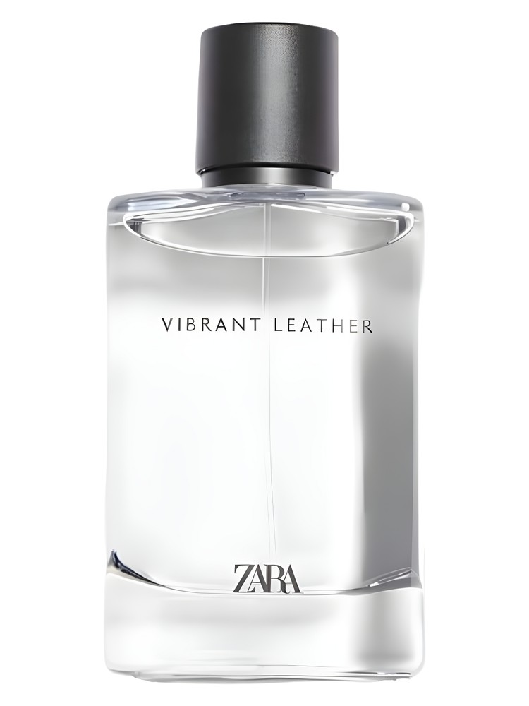 Vibrant Leather Eau de Parfum