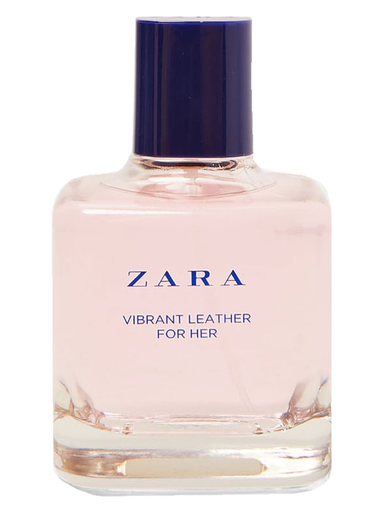 Vibrant Leather for Her 2018