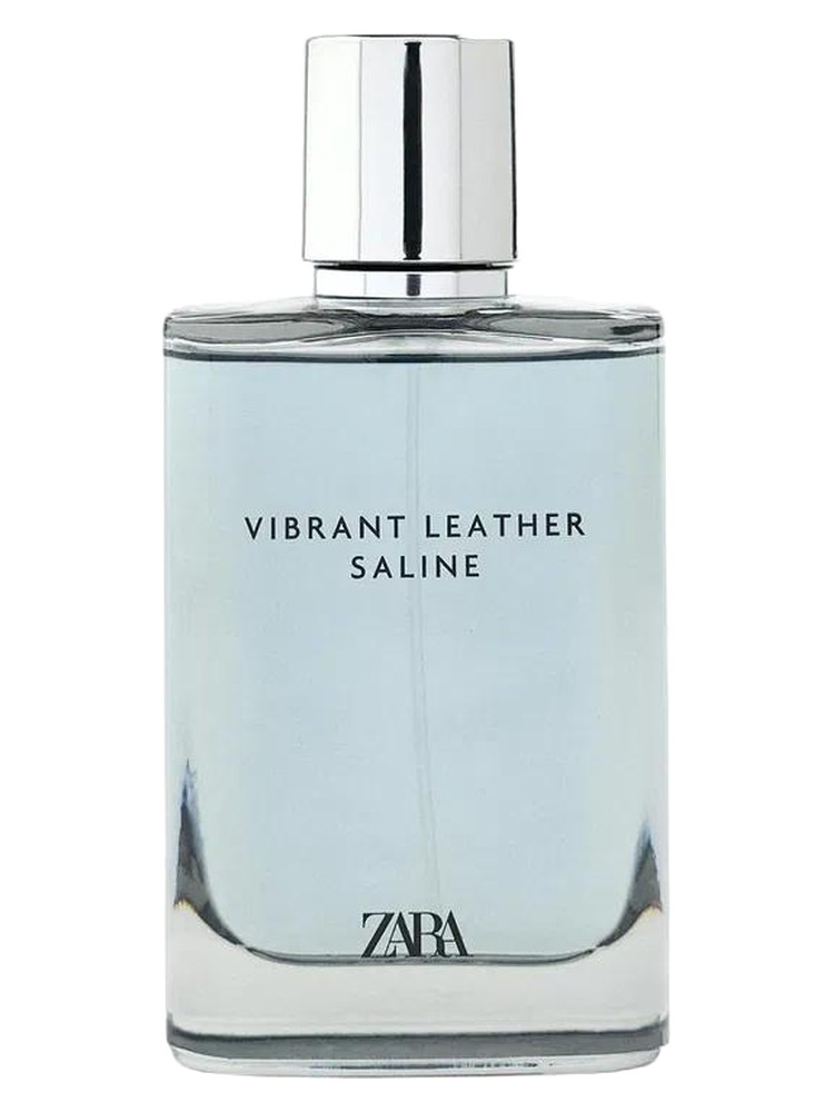 Vibrant Leather Saline