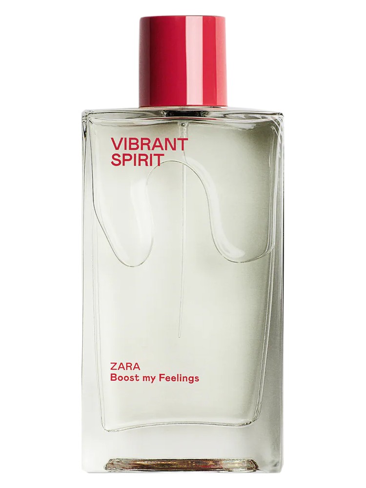 Vibrant Spirit