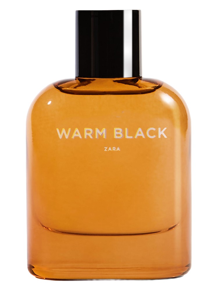 Warm Black