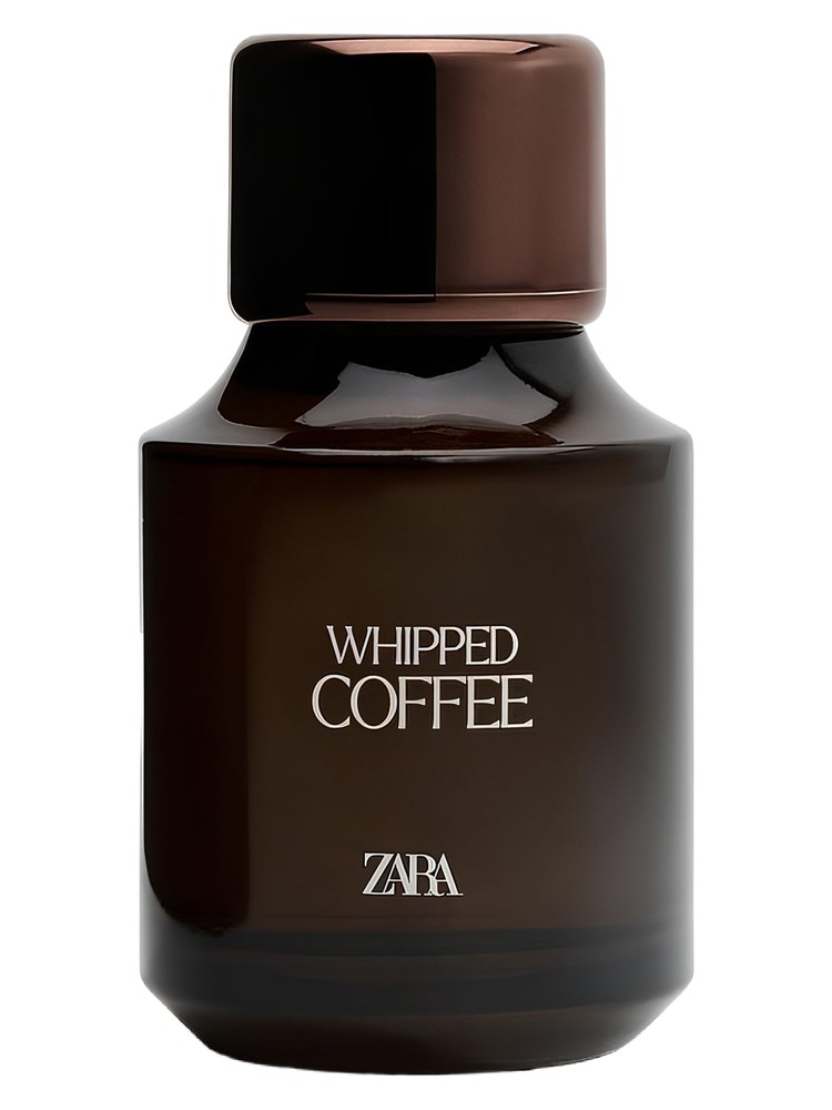 Whipped Coffee