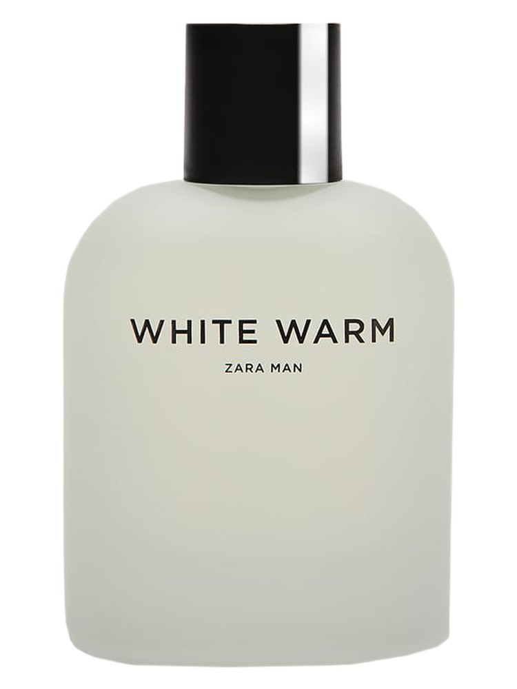 White Warm
