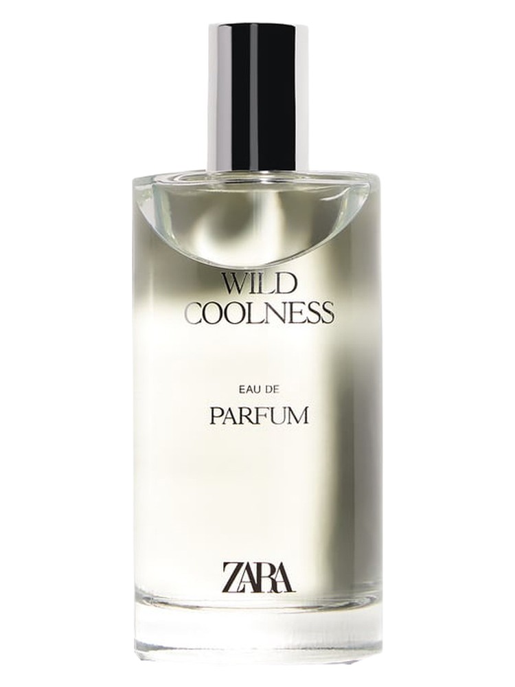 Wild Coolness