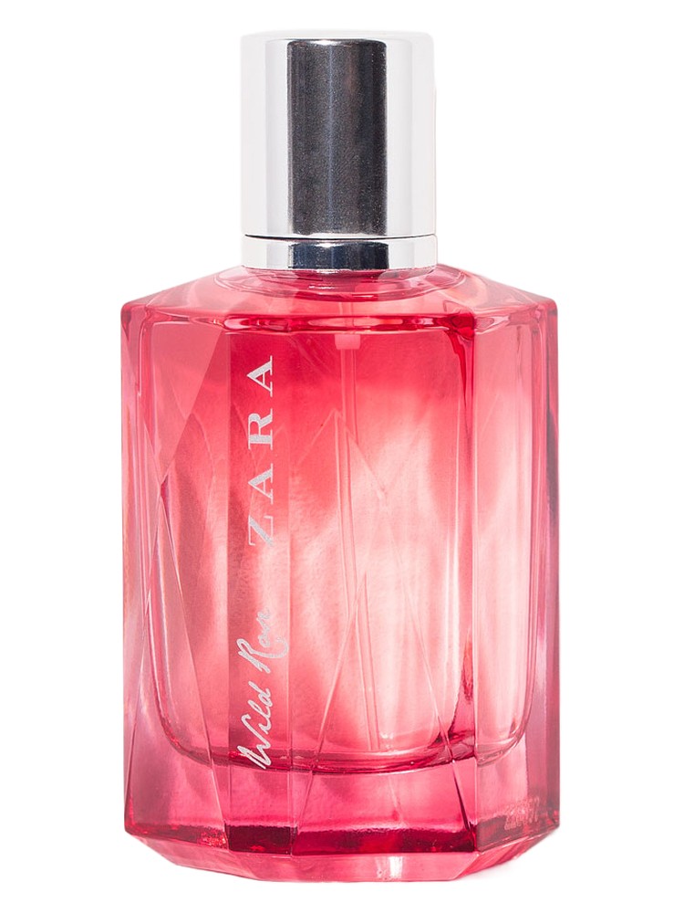 Wild Rose