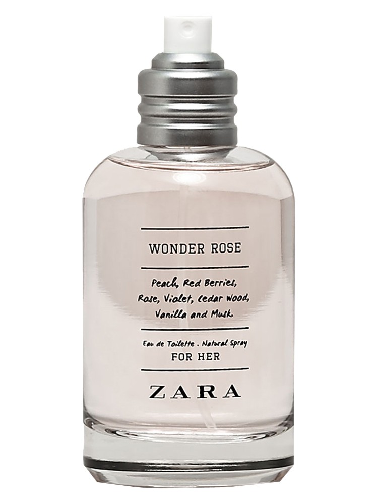 Wonder Rose