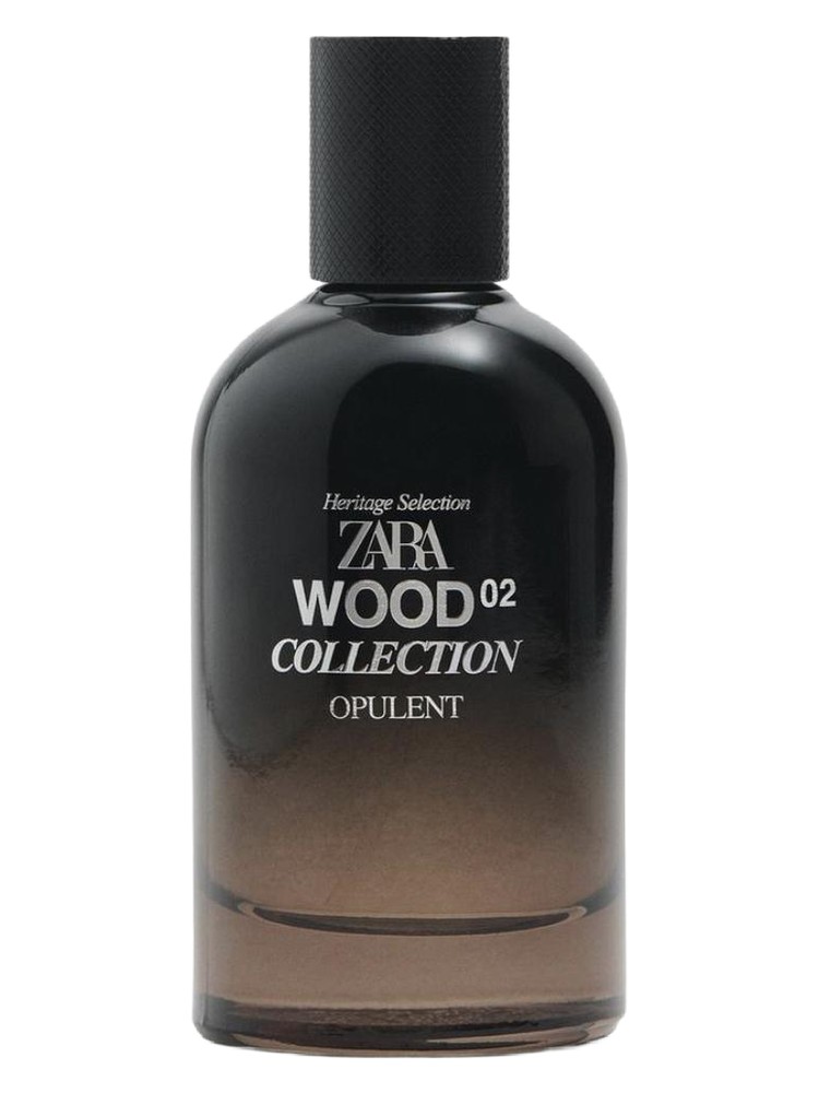 Wood 02 Collection Opulent