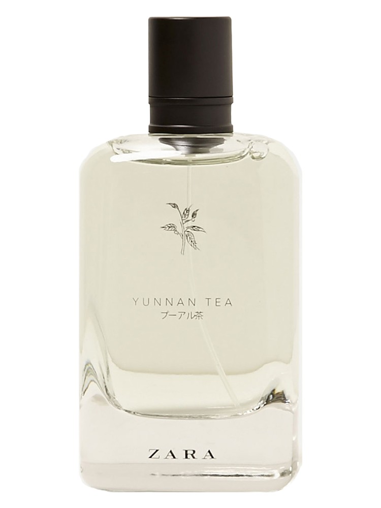 Yunnan Tea