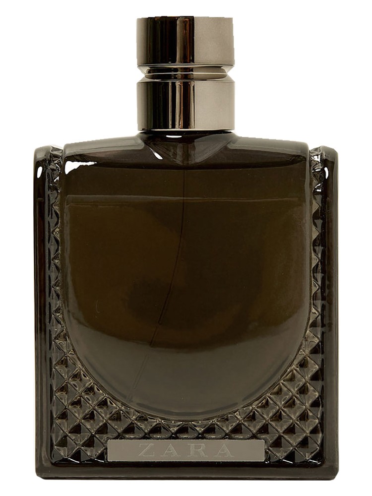 Zara Black Tag Intense Eau de Parfum 2017