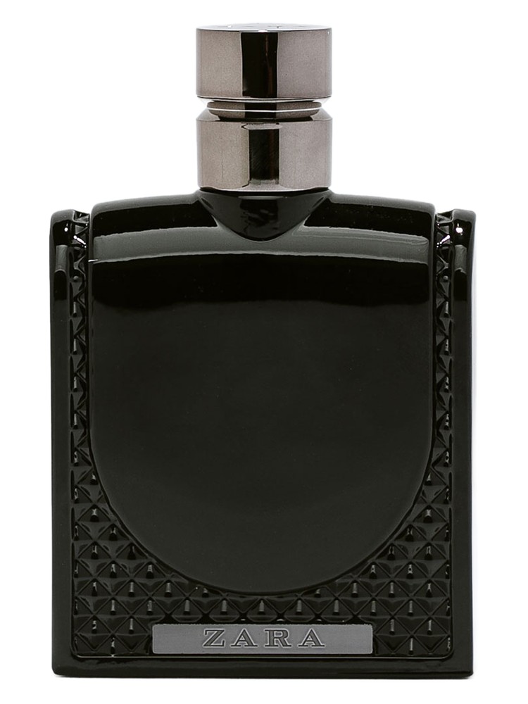 Zara Black Tag Intense
