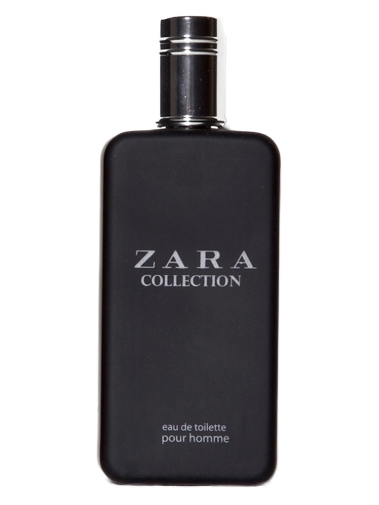 Zara Collection Man