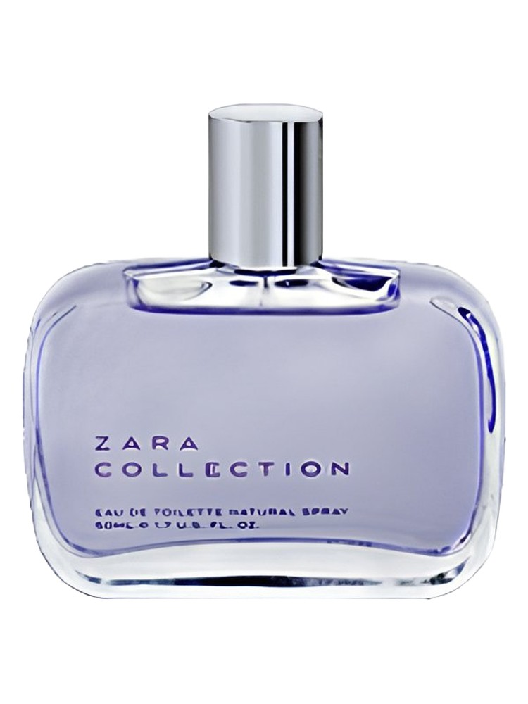 Zara Collection Woman