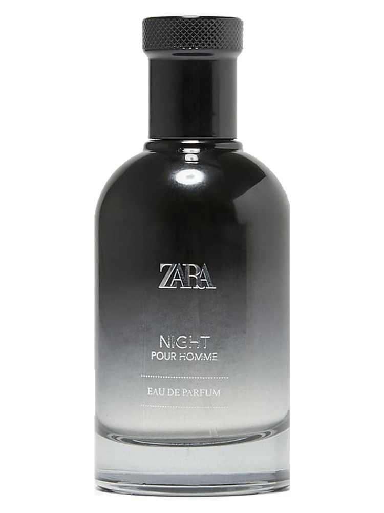 Zara Night Pour Homme Eau de Parfum