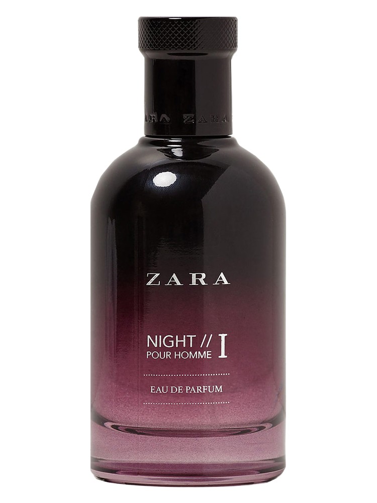 Zara Night Pour Homme I