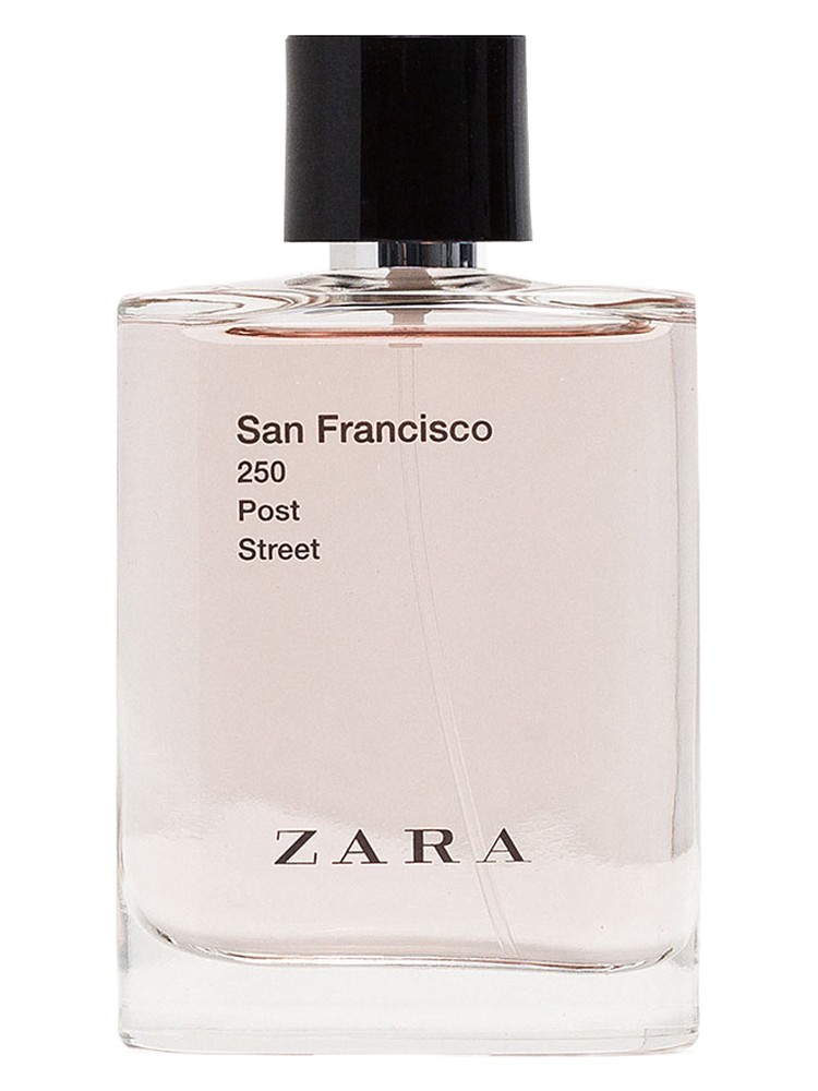 Zara San Francisco 250 Post Street